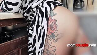 impregnate me stepson lilly lane rides taboo cock pov 😈