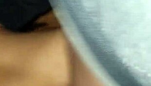 Tight latino performs with bbd in interracial scene