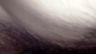 Oh Yeah, Wife Begs for Cum on Her Tits!