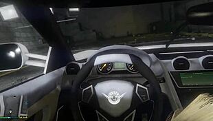 Gta 5 - First Person Hooker Sex In The Car