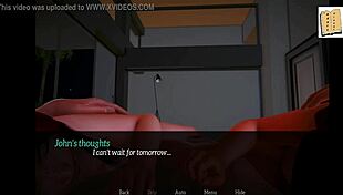 My new family 161 in 3d cartoon anime