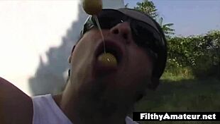 Milf shares unforgettable orgy with niece, filled with passionate group fucking