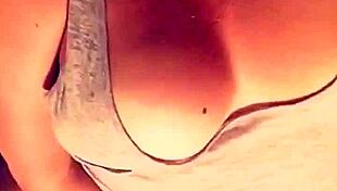 white chubby teen masterbates solo