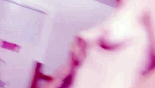 Danielle Roy Intensely Rides Cody Beasley with Grinding Passion