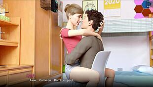 University Of Problems Sara Love Route 2