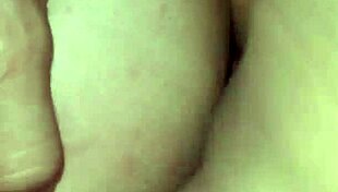 Sexo Anal Profundo con Polla Gruesa Cabezona en Pareja Amateur