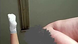 Cock pleasure with my girlfriend, Muff diving