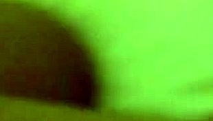 Vietnamese girl Nhung with big breasts and flat stomach