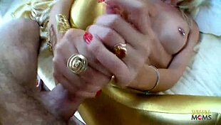 Pov Blowjob And Hardcore Pounding!