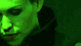 Unreal! Slave Betrays Another in Brutal Chained Whipping