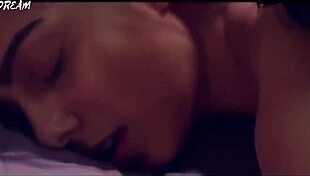 Watch this Indian actress sucking and fucking in leaked MMS! What a hardcore facial!