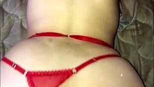 First Time Anal Doggy Style Ass Fucking Bent Over Amateur