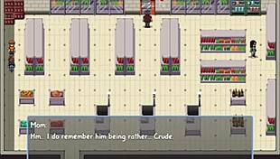 Demon Deals P 15 - Another Boobjob Of My Step Mom