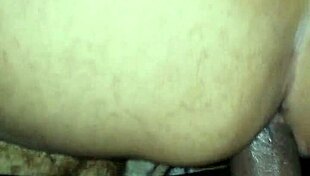 Tight latino performs with bbd in interracial scene