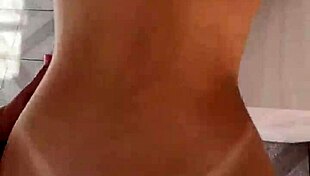 Homemade Neighbor Fuck In Kitchen Leads To Intense Squirting