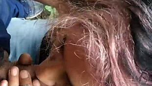 Chupa aí que a ninguém tá a ver