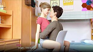 University Of Problems Sara Love Route 2