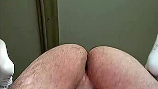 Hot Girlfriend Demands Rough Fucking with Big Cock