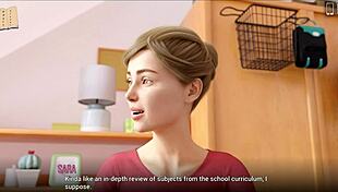 University Of Problems Sara Love Route 2