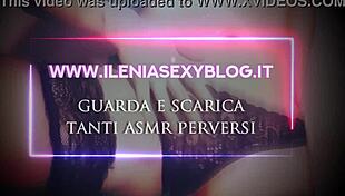 obbligata da un prete - italiana dialoghi asmr