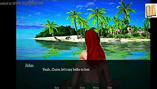 My New Family Episode 53