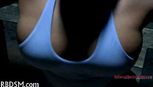 Intense Sadomasochism Session With Hardcore Porn Elements