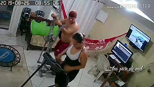 Toy that tight teen pussy!