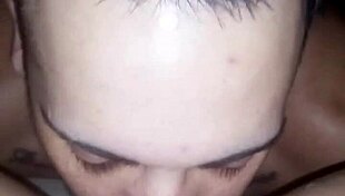 Oh Yeah, Wife Begs for Cum on Her Tits!