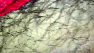 Cogiendo A Mi Prima Cuando No Hay Nadie En Casa With Creampie In Lingerie.