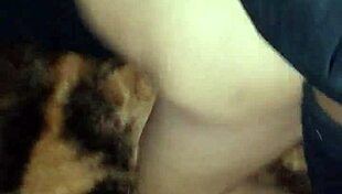 Tight latino performs with bbd in interracial scene