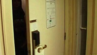 Benito Palote's Casting Turns Anal Surprise