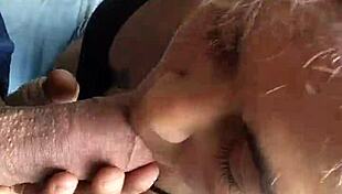 Chupa aí que a ninguém tá a ver