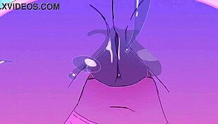 New Anime Character In Hmv Music Video