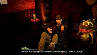 harem hotel 292 gameplay