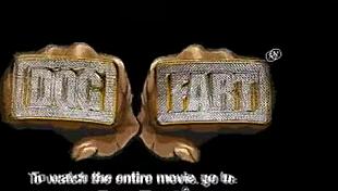 Black on blonde MILF interracial tapes part 5.