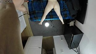 Annie Archer Casting Pov Hardcore Interview