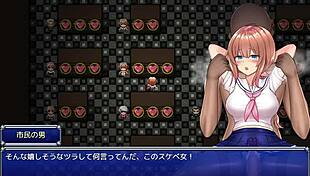 exploring ceresphonia 3 in anime game