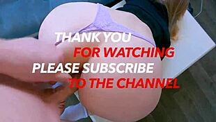 Luulitko että äitipuolesi oli todella jumissa deepthroatissa?