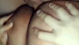 Latina gay sex in car with big ass