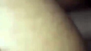 The delicious little ass of my black girlfriend