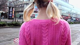 i pissed in my jeans and made everyone watch in public