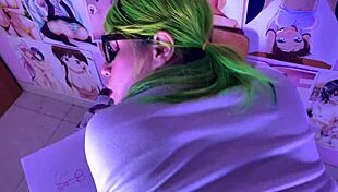 Este Joi Es Perfecto Si Quieres Cumplir Tu Fantasia De Usarme Empinada!