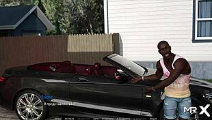 Acting Lessons With Beautiful Bikini Pool Girls In 3D Hentai