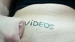 miren lo que encontre en esta hermosa mujer con cuerpo perfecto