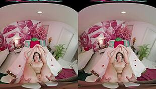 Katie Kush's Tight Ass Creampied!