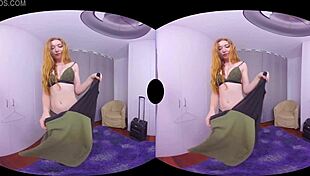 Virtualrealporn Com - Executive's Secret