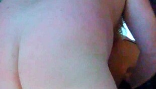 Hot Wife Craves Monster Cock Passionately