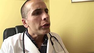 samantha sin, that unfaithful slut with sexy tattoos and gold hair, is waiting for some penetration