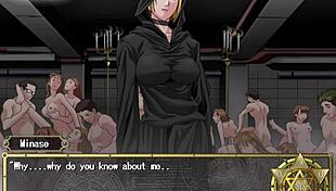 Bible Black Infection Playthrough