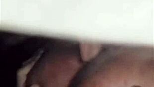 Latina gay sex in car with big ass